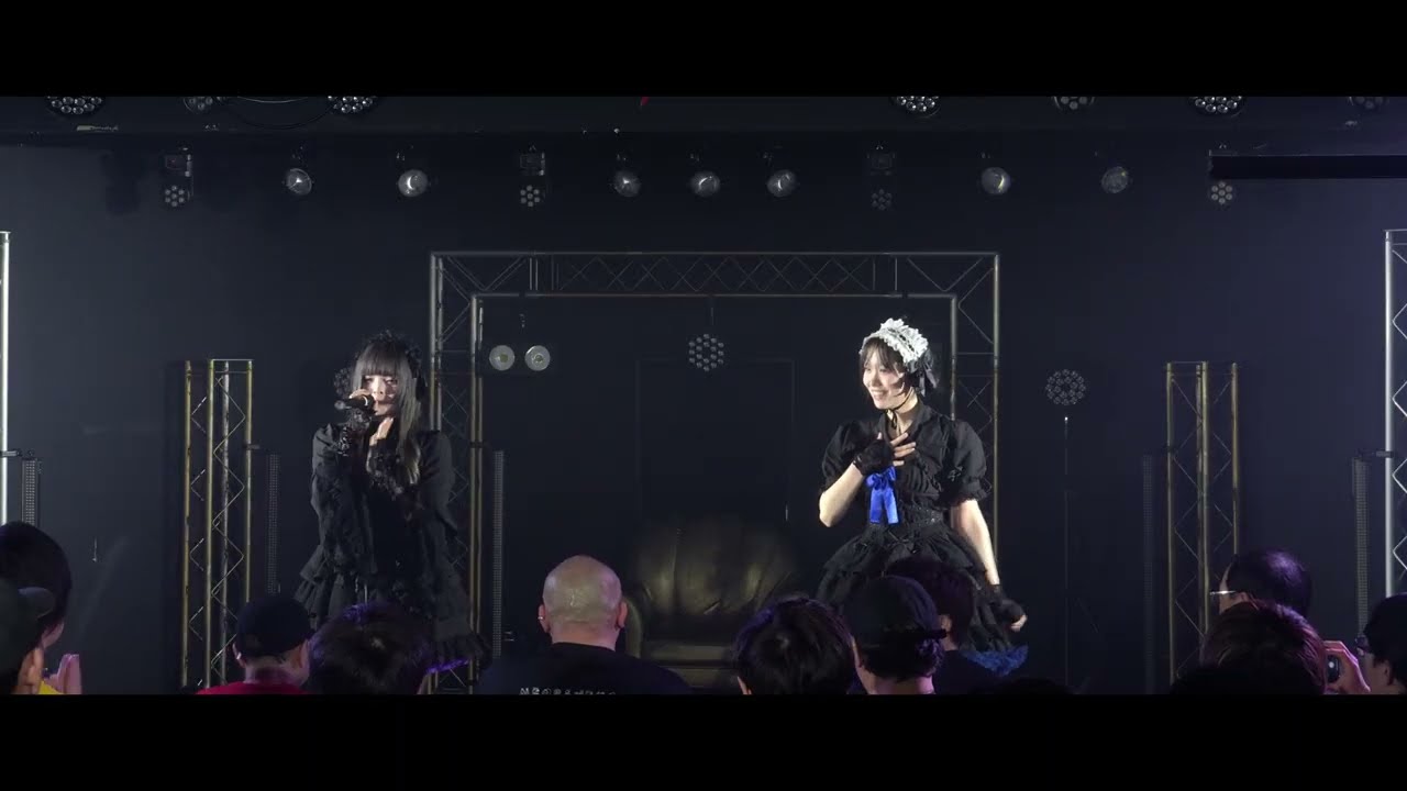 【4K】2026/03/08　NEOPSYCHO（ネオサイコ）　楽しんご生誕祭　ZEUS SAPPORO