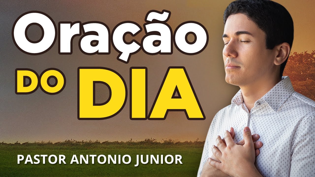 MELHOR ORAÇÃO para PROTEÇÃO, BÊNÇÃOS e PROSPERIDADE