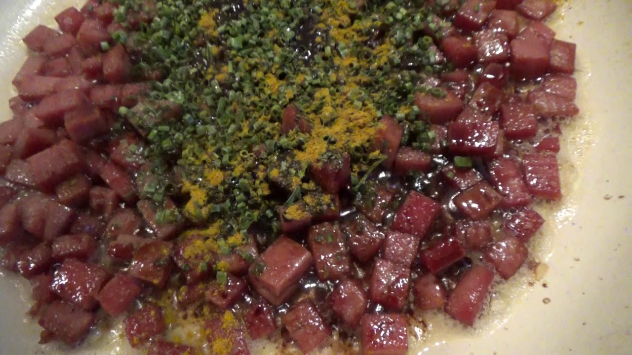 Macaroni met smac 14 5 2020