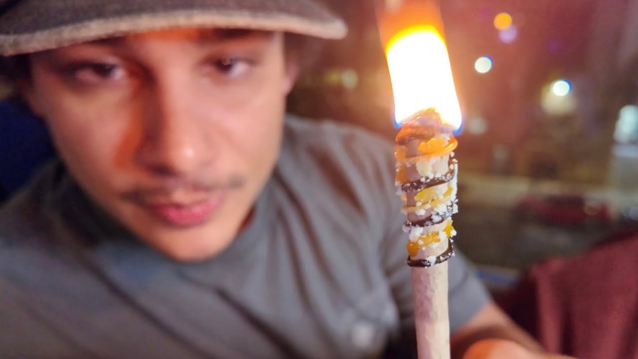 Confeitando com Sujeira 🧊🍯🍭🔥🏴&zwj;☠️