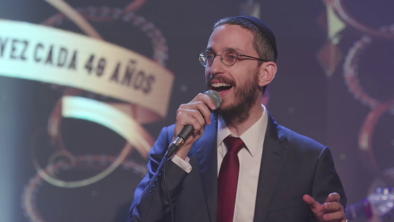 Avremi Roth - Mendi Jerufi - Simche Friedman - Yomim Noraim | אברימי רוט - מנדי ג'רופי - שמחה פרידמן