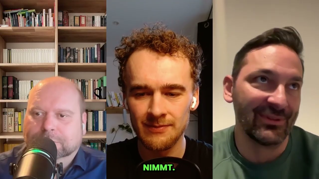 Wie Copywriter mit ChatGPT & Co. wirklich bessere Texte schreiben – mit Sascha Ceccarelli (Folge #6)