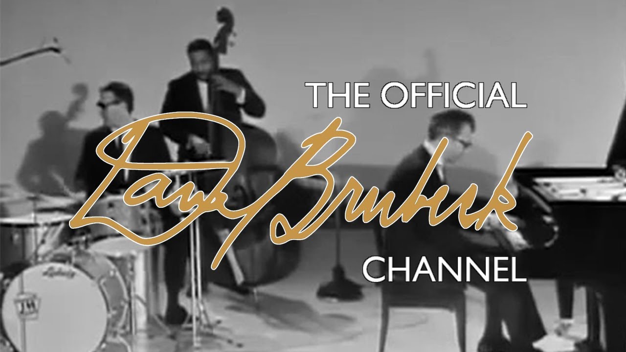 Brubeck:  Forty Days / The Dave Brubeck Quartet