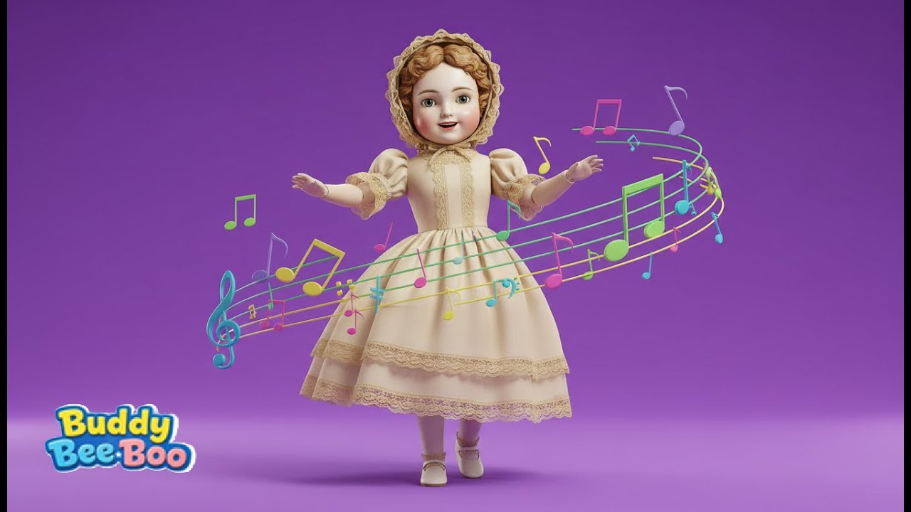 Dance with All Your Friends | Let's Dance!