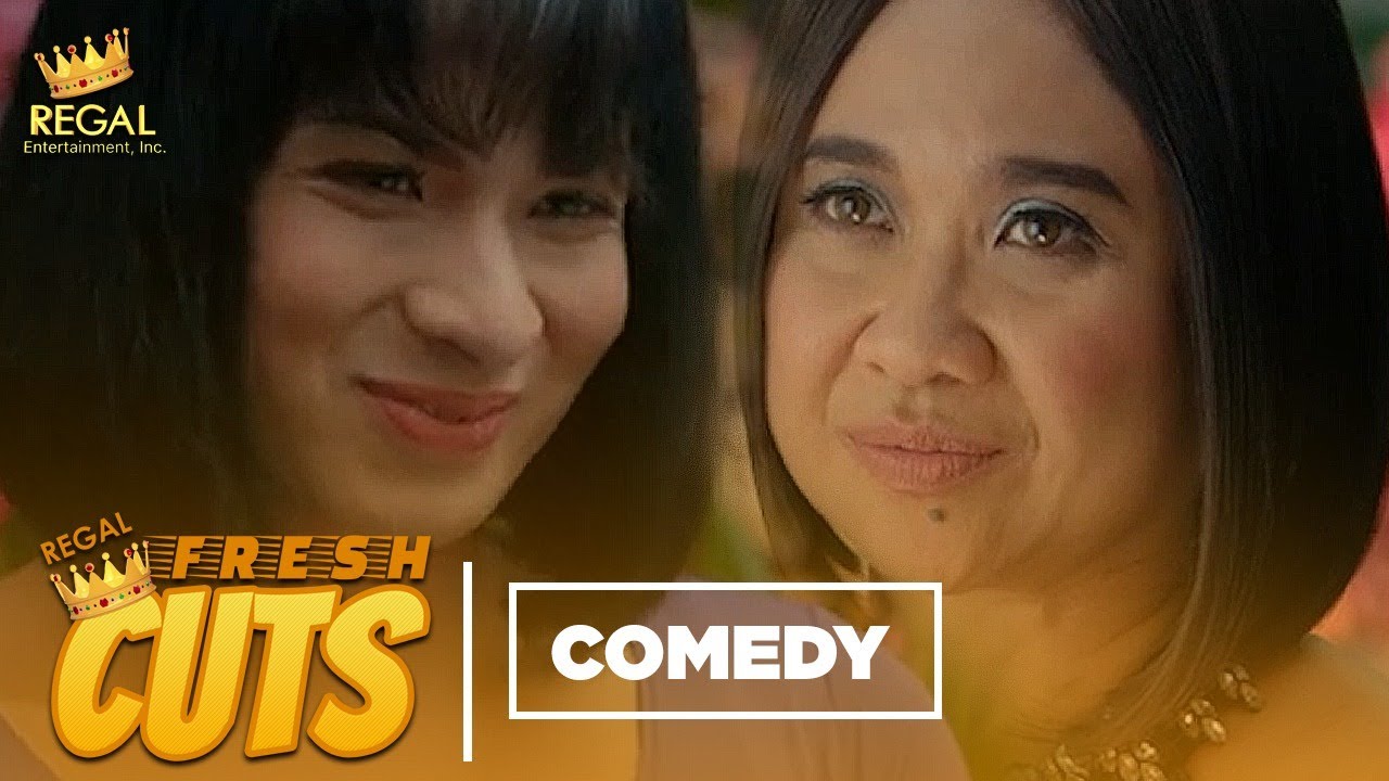 GANDA! Eugene Domingo pinuri ang husay ni Christian Bables! | Die Beautiful