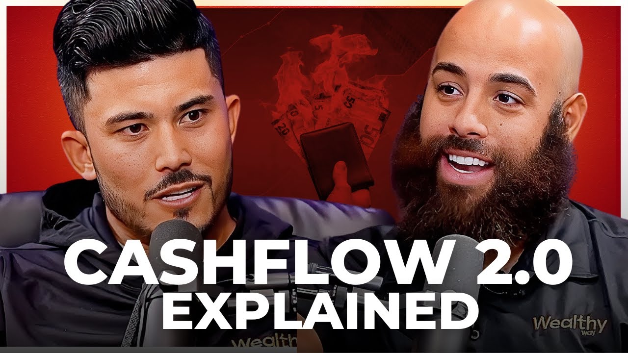 The Ultimate Guide To Real Estate Cash Flow In 2025 | Brian Davila