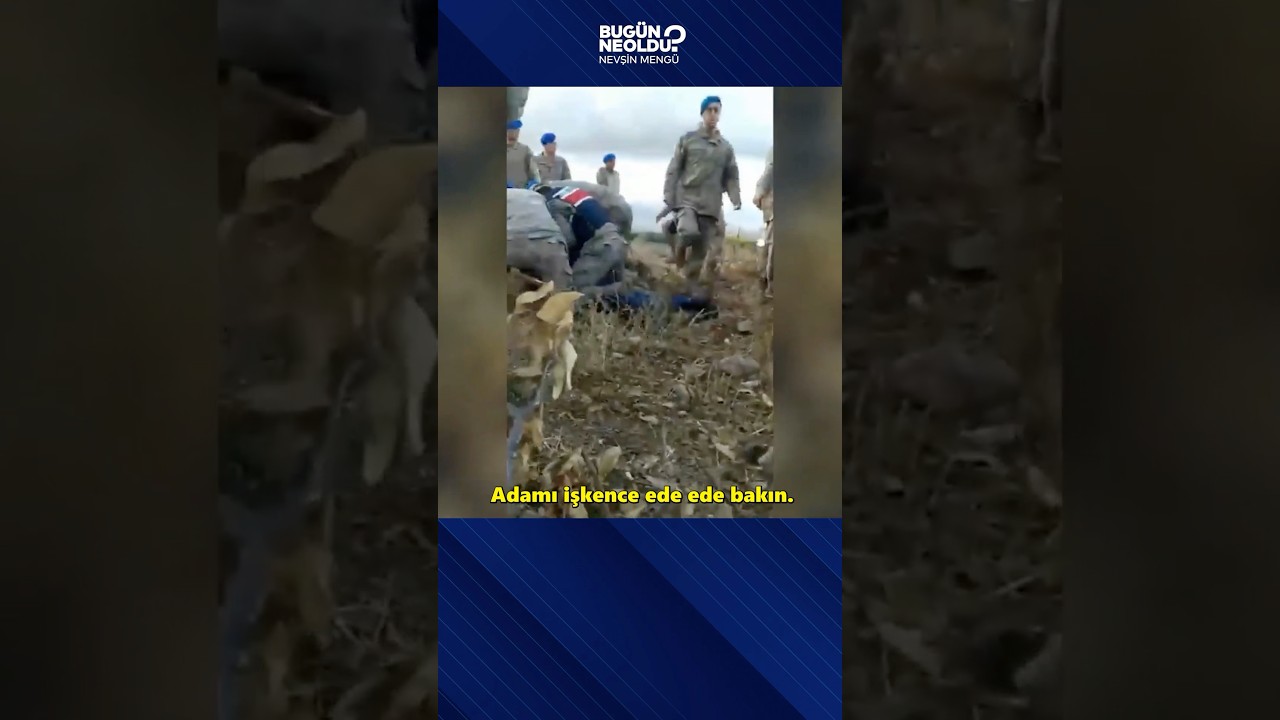 Samandağ&rsquo;da ne oluyor?