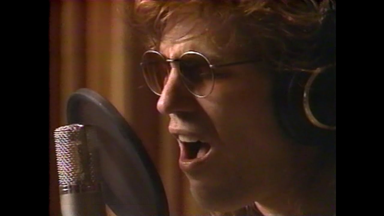 Winger - Rainbow In The Rose (Atlantic Records,1991) [HD-60fps]
