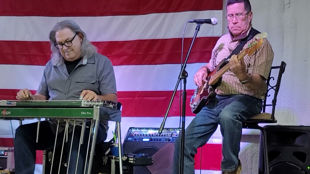 Part 1: Junior's Steel Jam #2