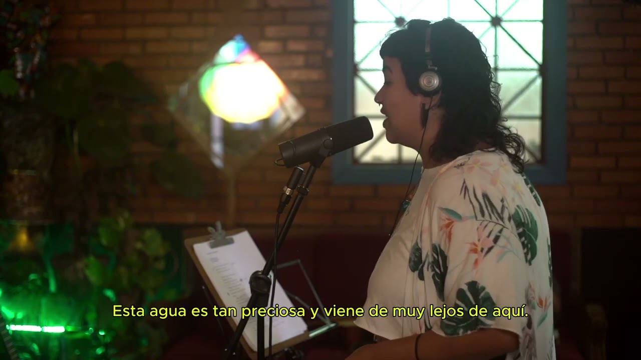 A Casa Cantautoras - Trailer