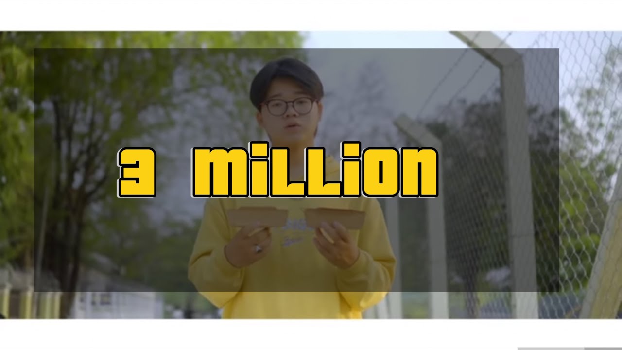 DU WUN&MTHREE - ထောင့်ငါးရာ 1500[Official Music Video]