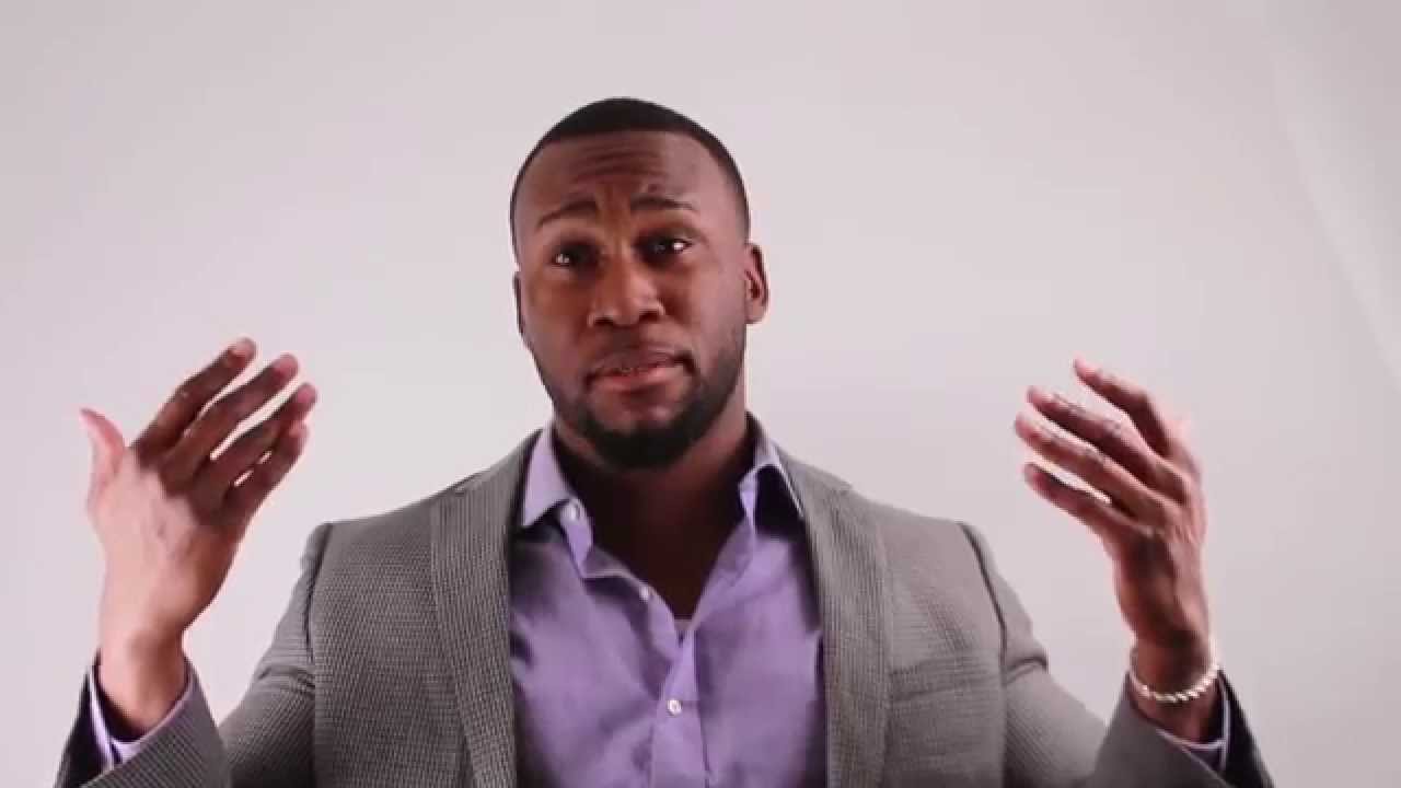 How To Sing Like Black People ((NEW 2015)) - Tyshan Knight