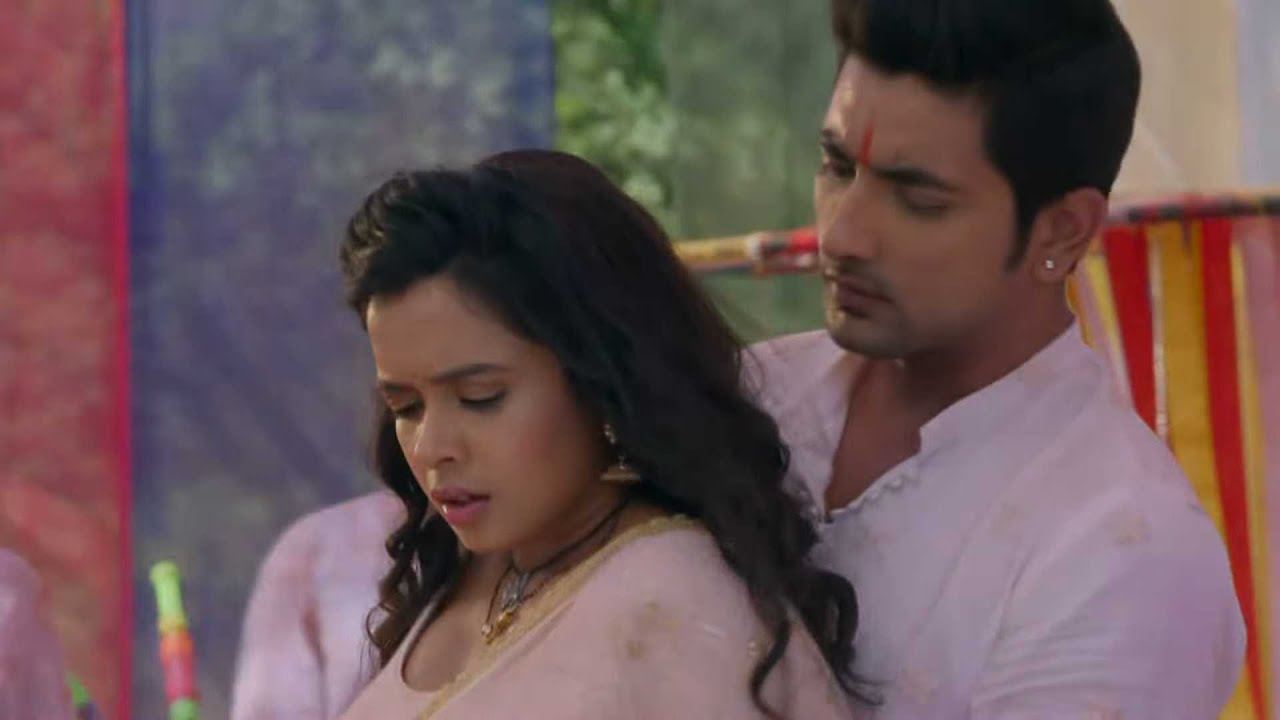 Veer और Rani हुए Holi में Close | Apna Time Bhi Aayega | Highlights | ZEE TV