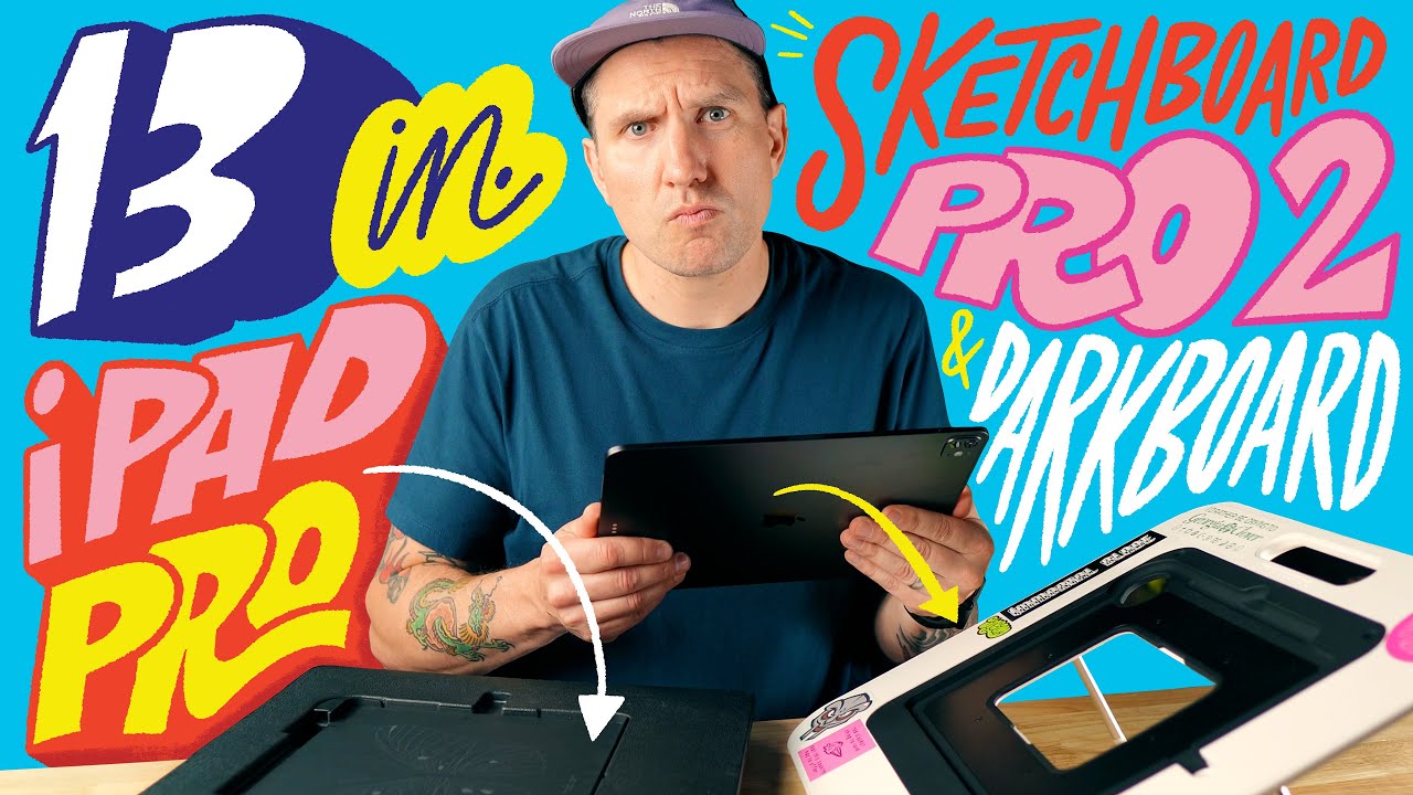 Совместим ли 13-дюймовый iPad Pro с My Favorite Accessories?