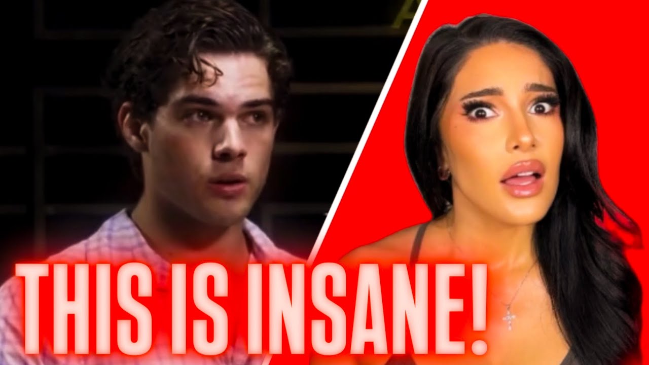 Clavicular Is Putting Kids in Danger Through Dangerous Looksmaxxing