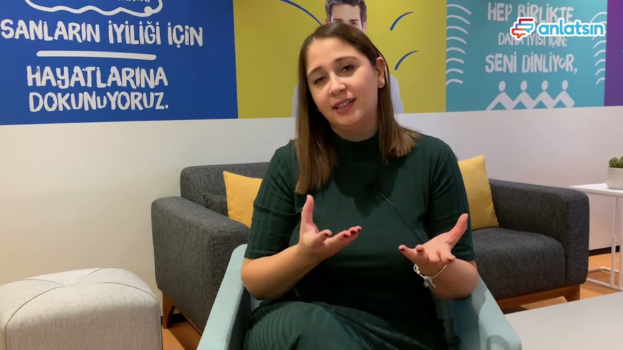 Satın Alma ekipleri ne iş yapar? Danone Satın Alma ekibi olarak görevleriniz nelerdir?