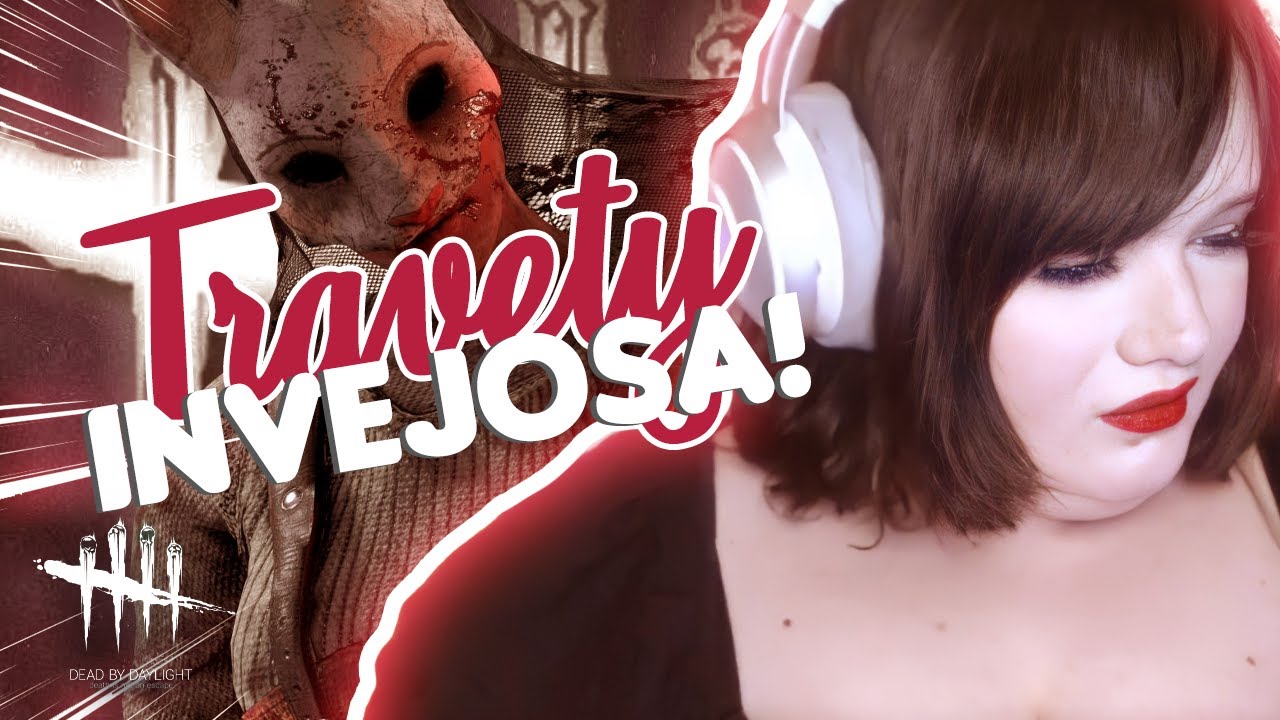 DEAD BY DAYLIGHT: É AZEDINHO MAS É DELÍCIA! (ft. Demi, Nicky Mitrava & Travety Glamour) | Sabrinoca