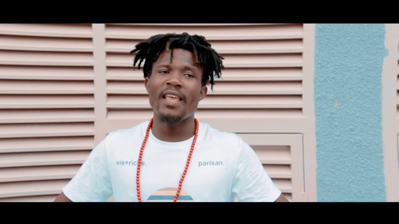 Saidiya diesel mp4 officiel