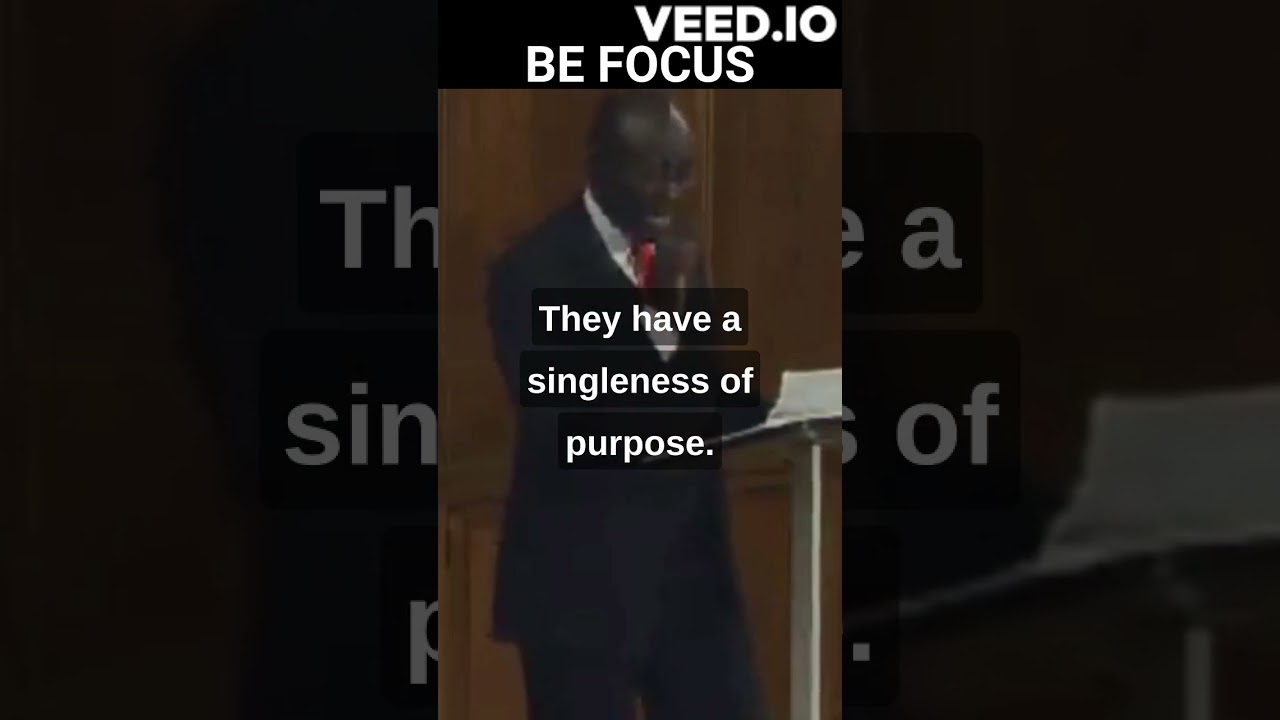 Aspire! How focused are you? - Dr Pipim #shorts
