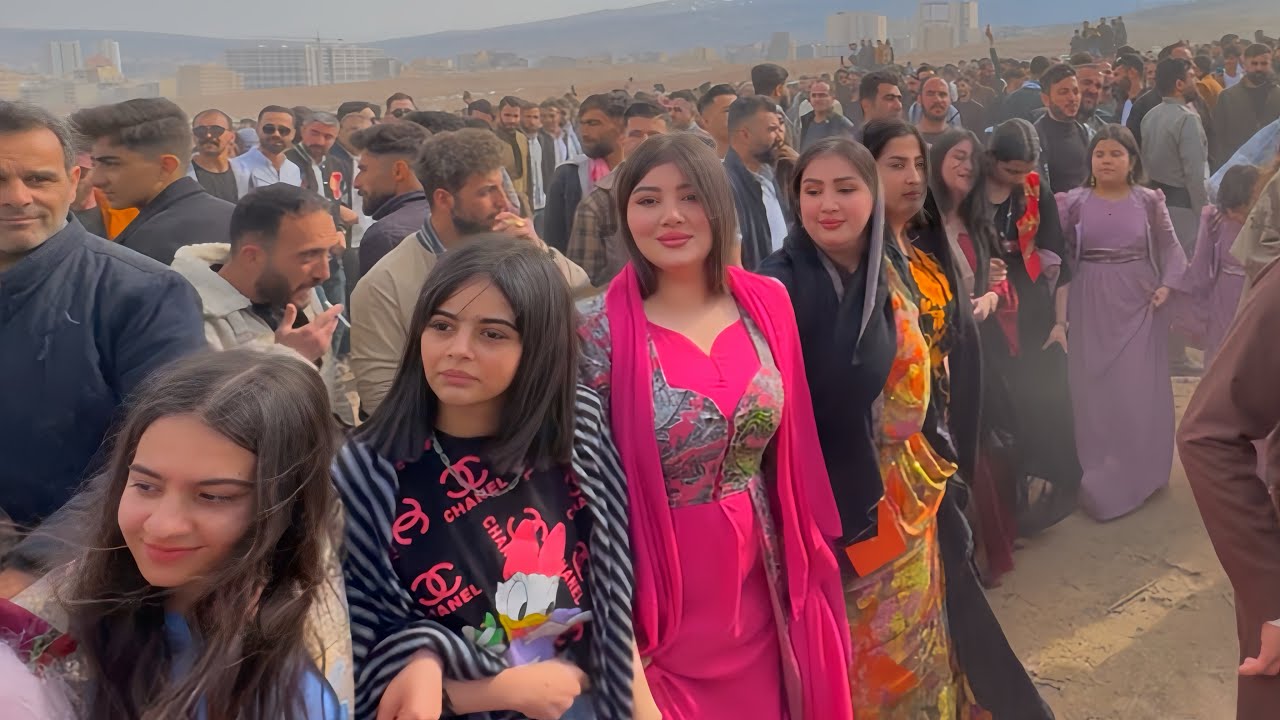 Newroz URMIYE 2025 | نوروزگاه ارومیه | #newroz
