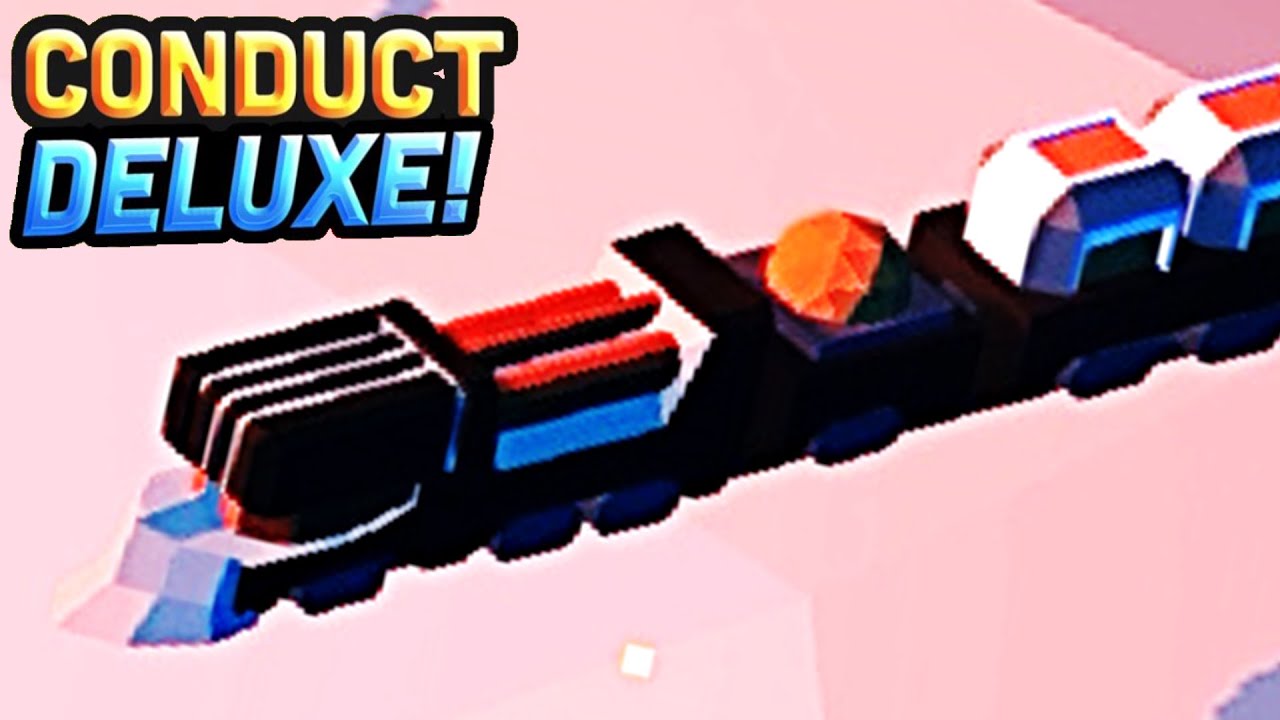 🌙Long Lunar Levels🌙 | Conduct DELUXE! Episode 9