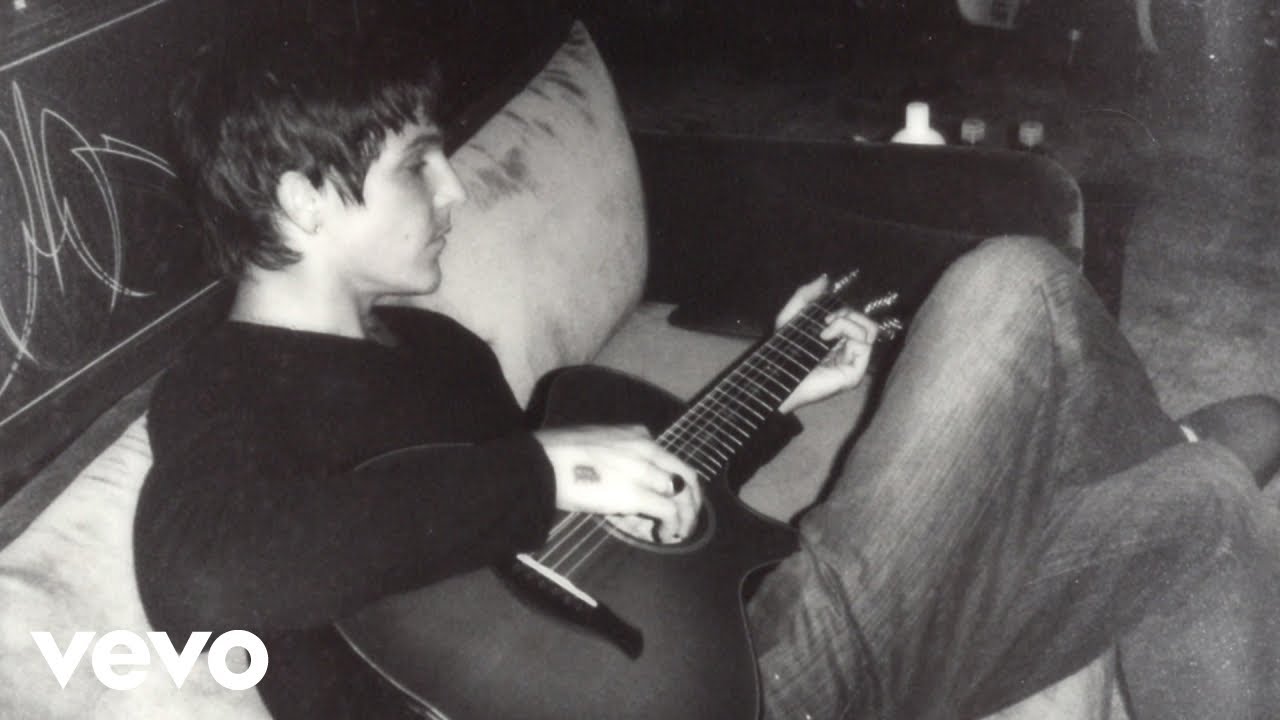 ROLE MODEL - Somebody Else (Official Audio)