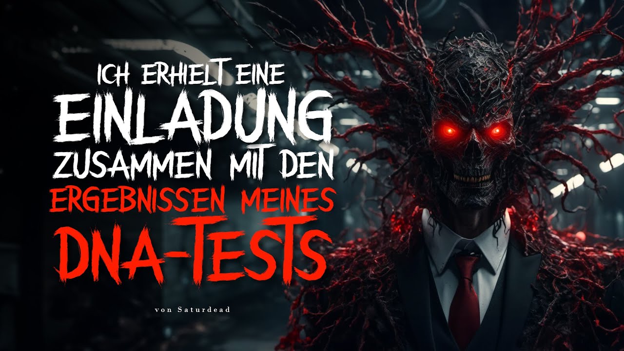 Creepypasta 