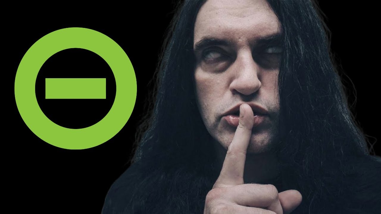 ПИТЕР СТИЛ: 13 вещей, которые вы не знали | TYPE O NEGATIVE