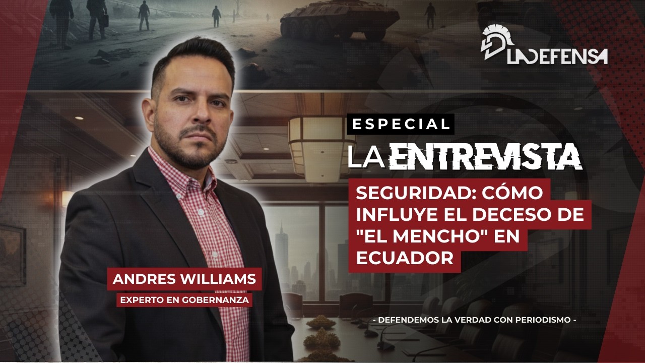 SEGURIDAD: C&Oacute;MO INFLUYE EL DECESO DE 