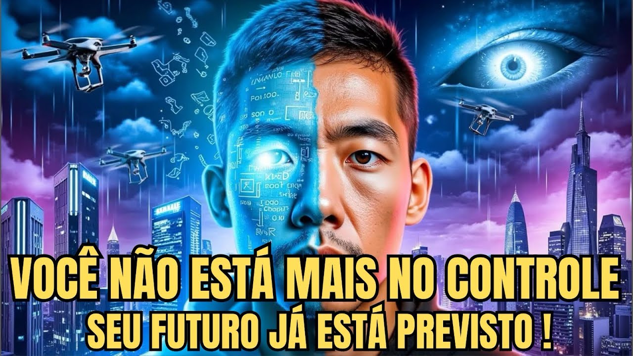 “Teorias Assustadoras Que Estão Assustadoramente Próximas de Serem Reais”