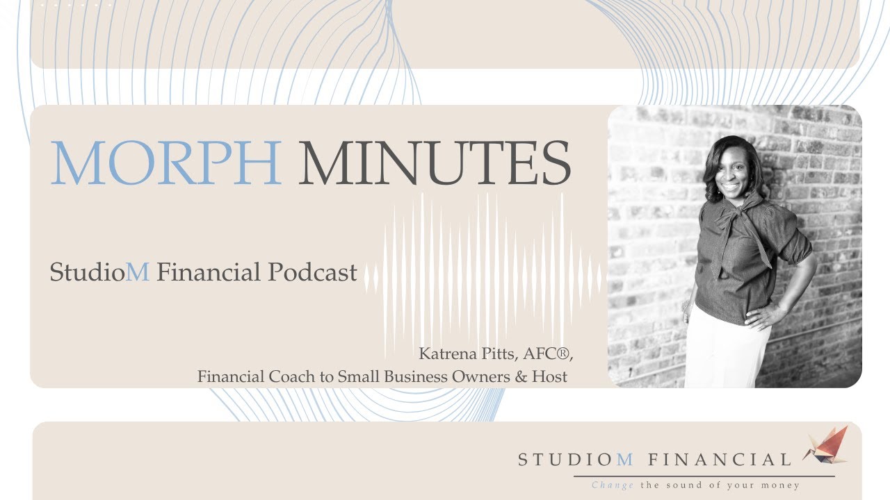 The Power of Financial Wellness Assessments for Small Business Owners