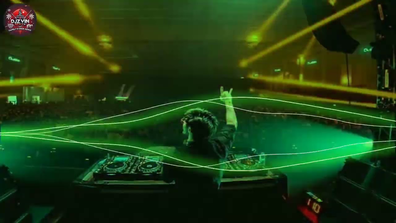 🙀rEmix 2026 🫀នាងទៅតាមម្ដាយ☠️ ព្រោះបងកូនអ្នកស្បែកខ្មៅដូចក្របី🫧 រីម៉ីច ២០២៦ Family Khmer remixByDJRott