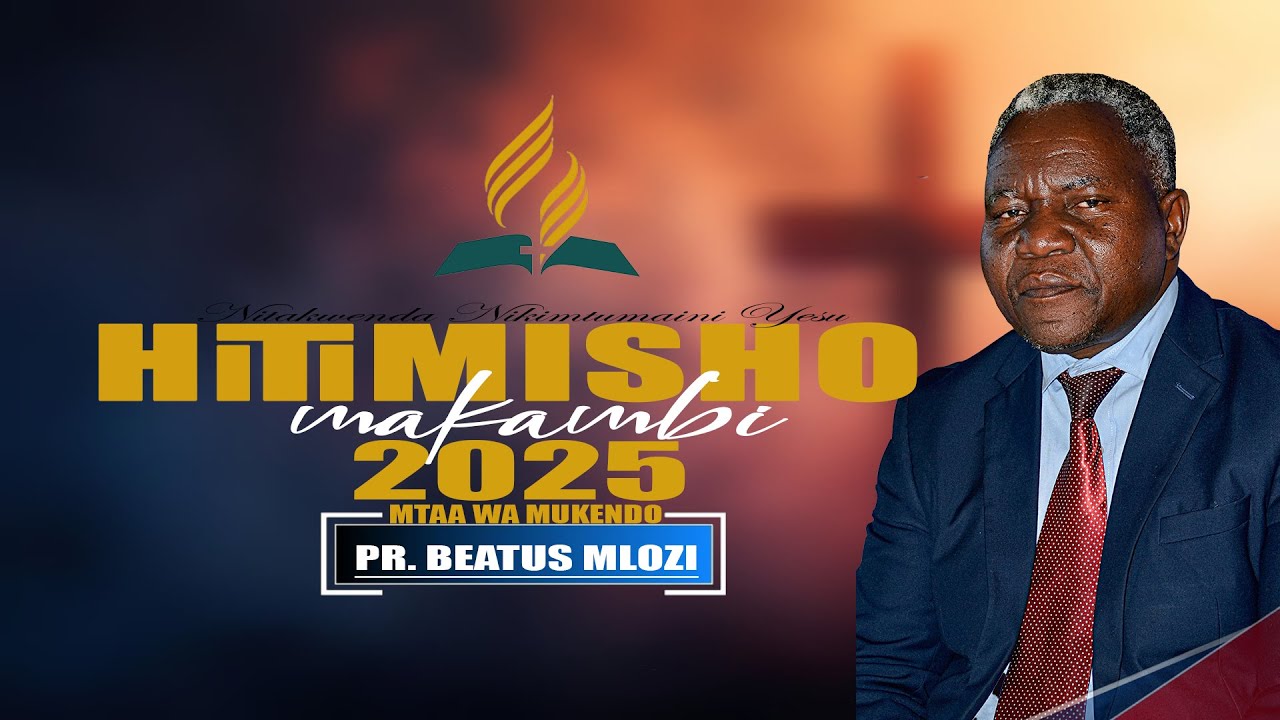 🔴 LIVE:HITIMISHO LA MAKAMBI MTAA WA MUKENDO  -  UIMBAJI