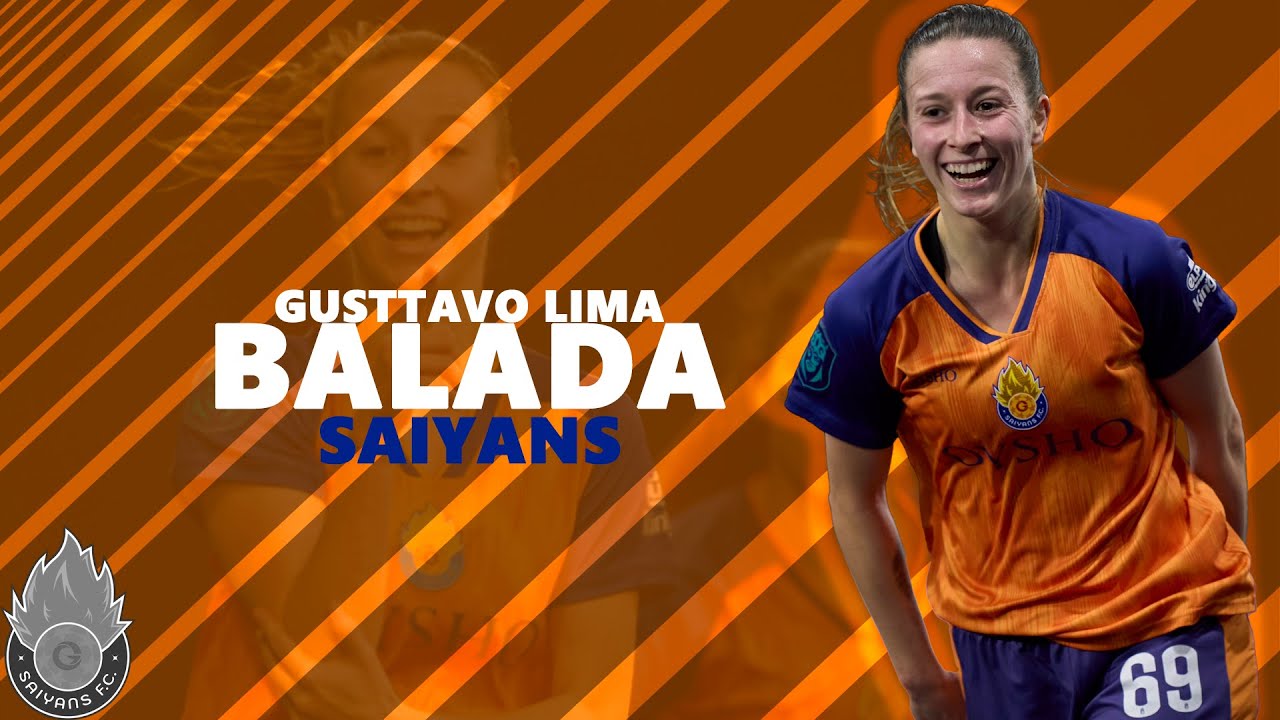 Elena Benítez ● Balada - Gusttavo Lima HD
