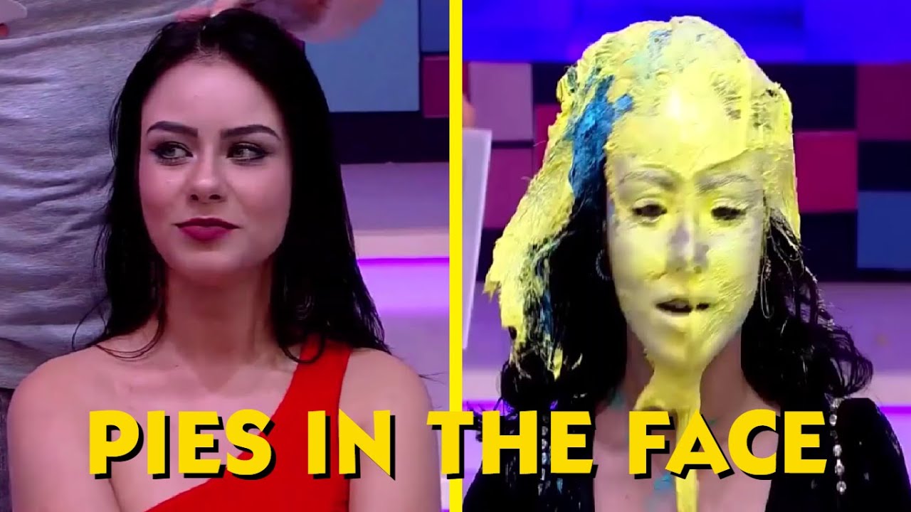 Giovanna Previero - Pie In The Face (Mix)
