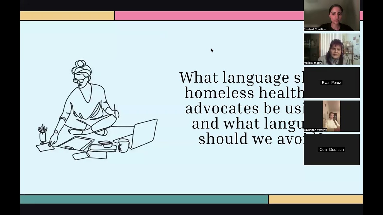 SMISC Advocacy Webinar 2/19- Speaking Truth to Power