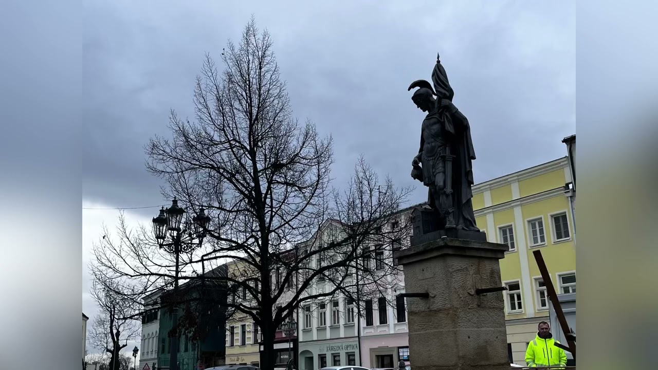 Frydek-Mistek, Czech Republic 🇨🇿 Fast review 