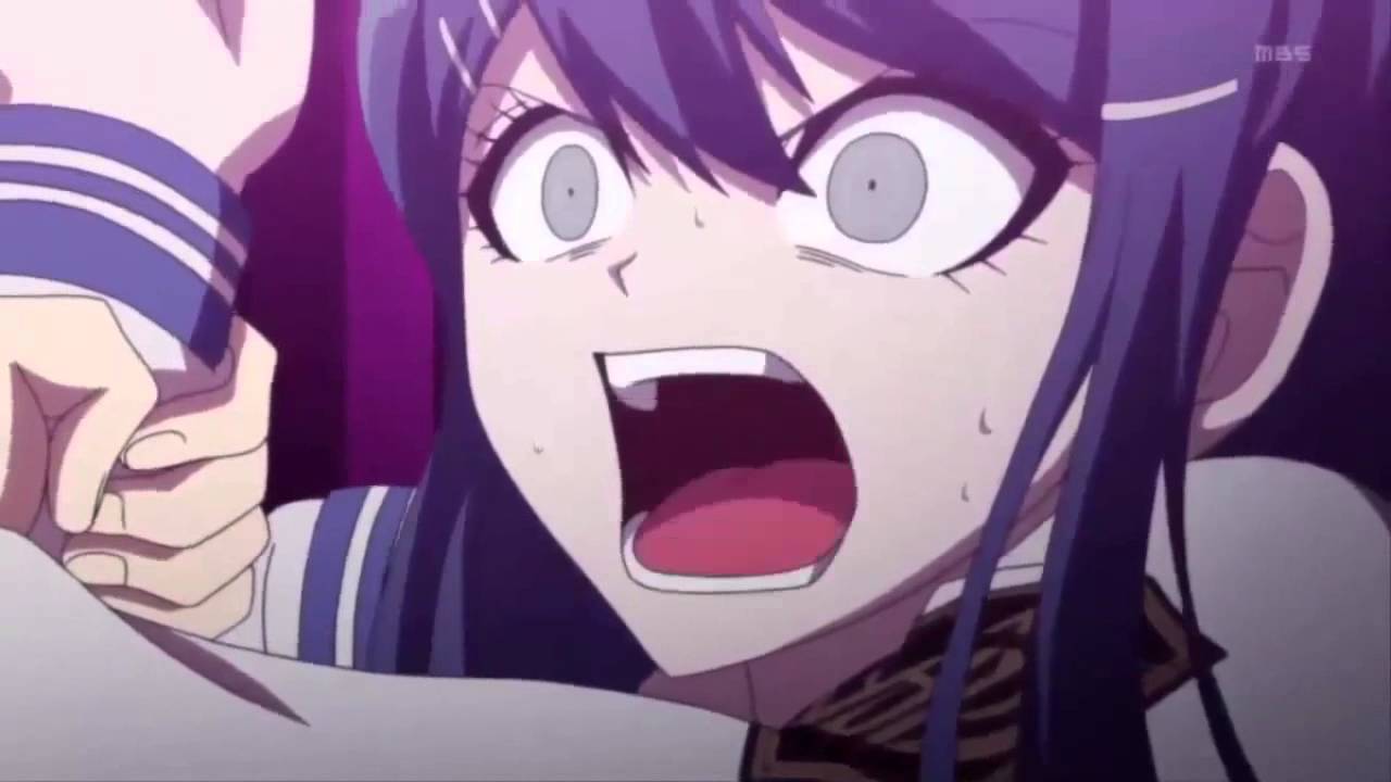 Danganronpa AMV Discord