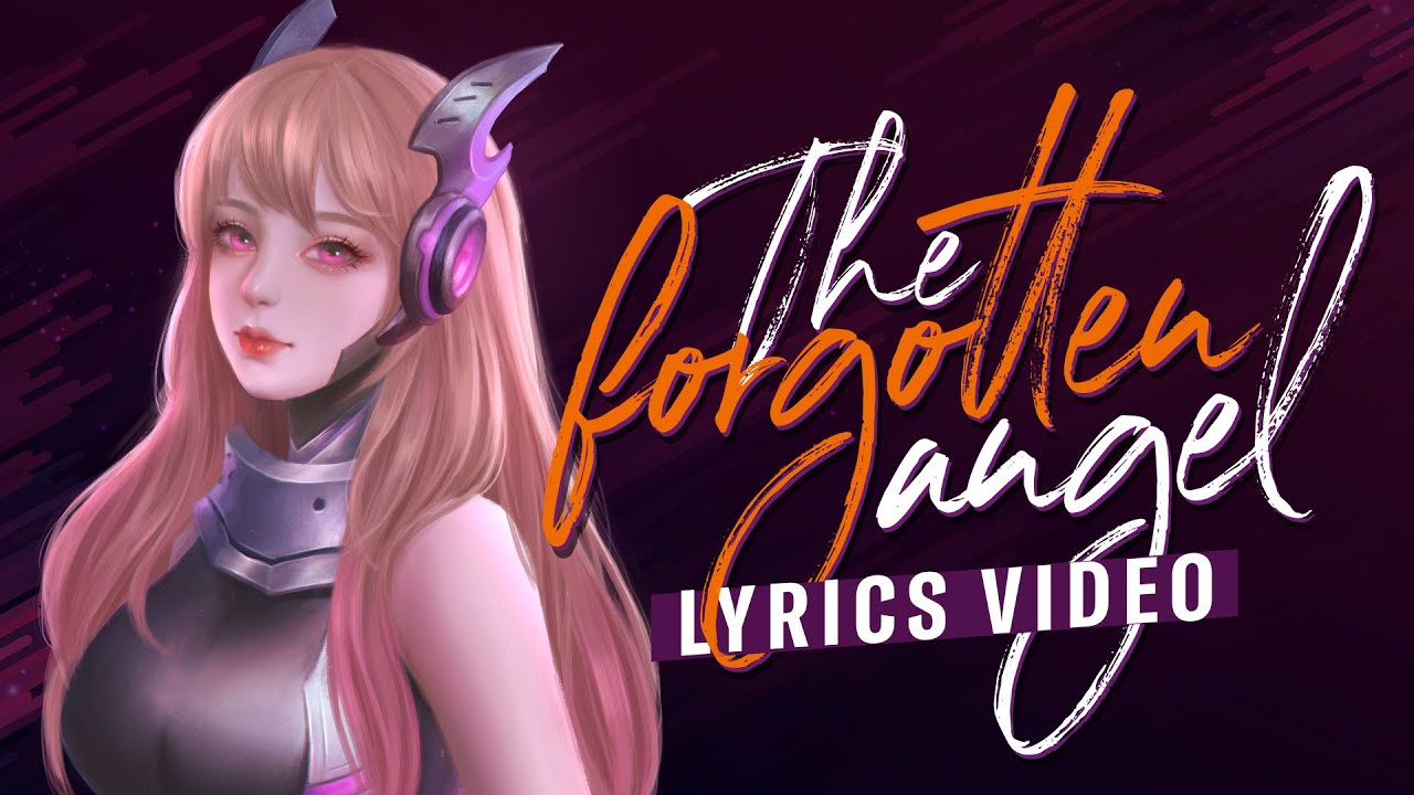 THE FORGOTTEN ANGEL | Lauriel Thiên Sứ Công Nghệ ft. M Naive