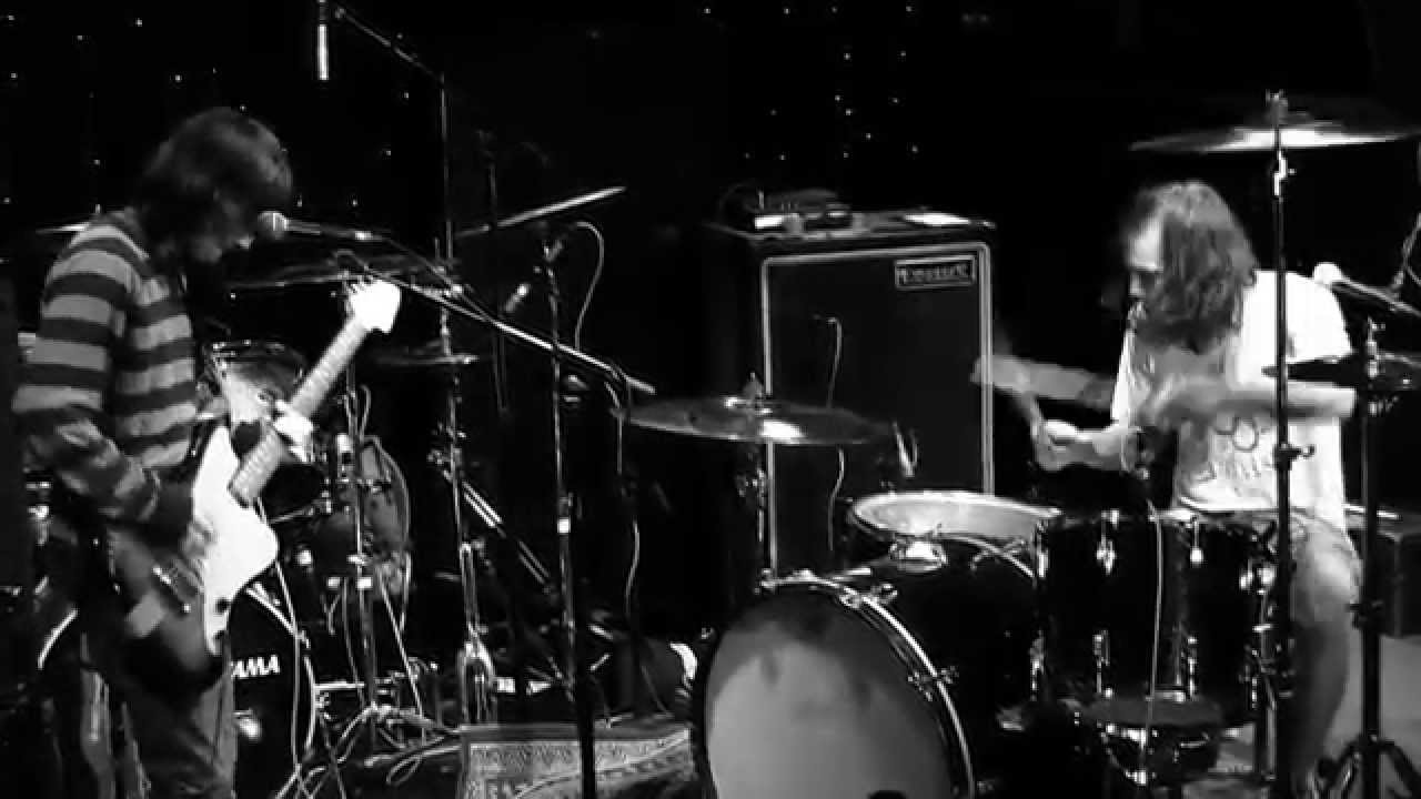 TWEAK BIRD: Live @ The Ottobar, Baltimore, 10/7/2012