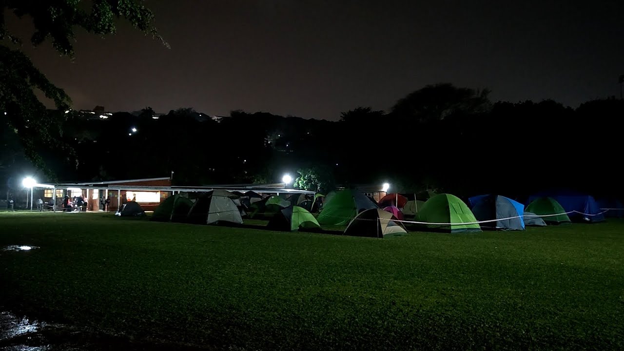 Manor Gardens Primary School - Social Evening & Camp Out - 2023