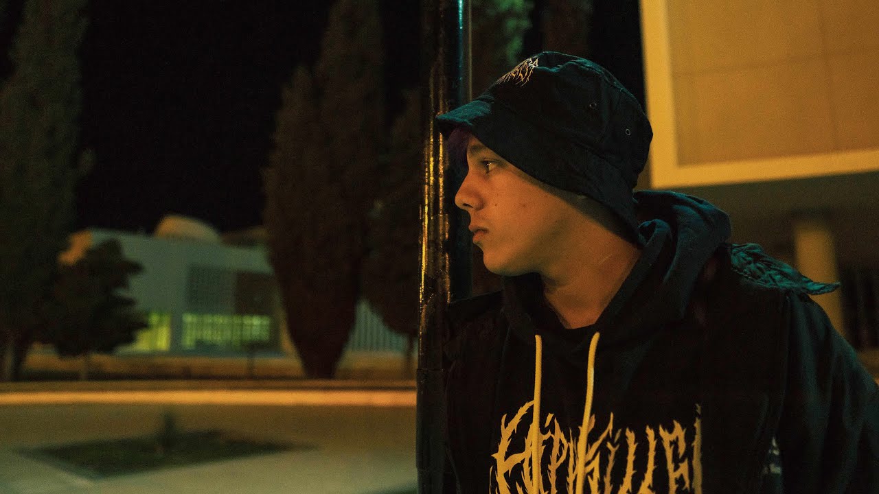 Zombie Flashado - HEAVY (Official Video)