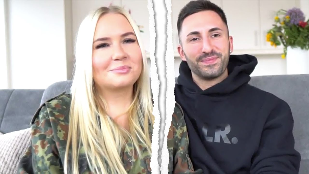 Liebes-Aus: Marlisa und Fabio De Pasquale sind getrennt!