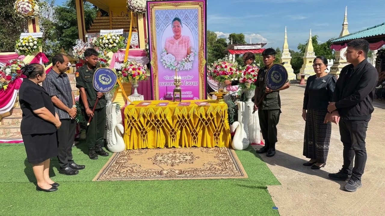 วิธีปฏิบัติที่เป็นเลิศ (Best Practices) : คุณพระช่วย เด็กวังข่าพัฒนา  จิตอาสาพัฒนาสังคม