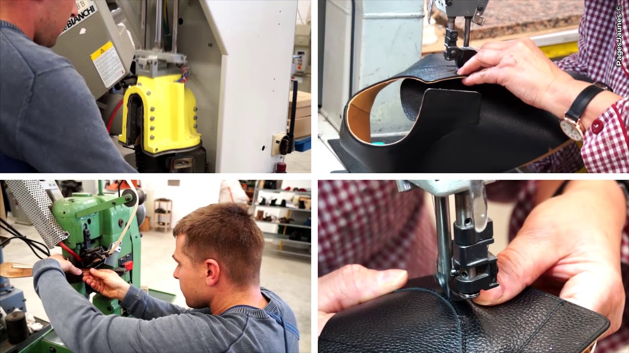 Delcros, Chaussures et Semelles orthopédiques sur mesure