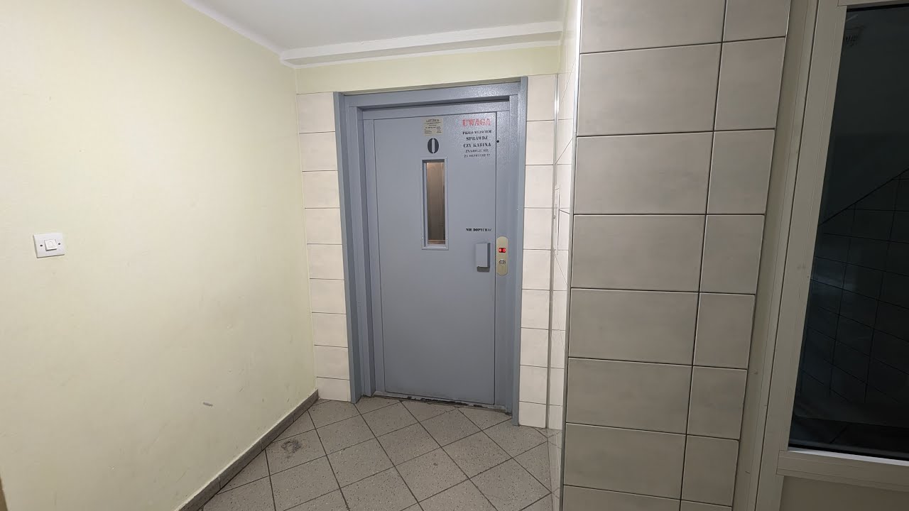 Lift tour, ul. J. Chełmońskiego 20, J. Słowackiego 32-46, Katowicka 23-27 i Mysłowicka 11 Racibórz