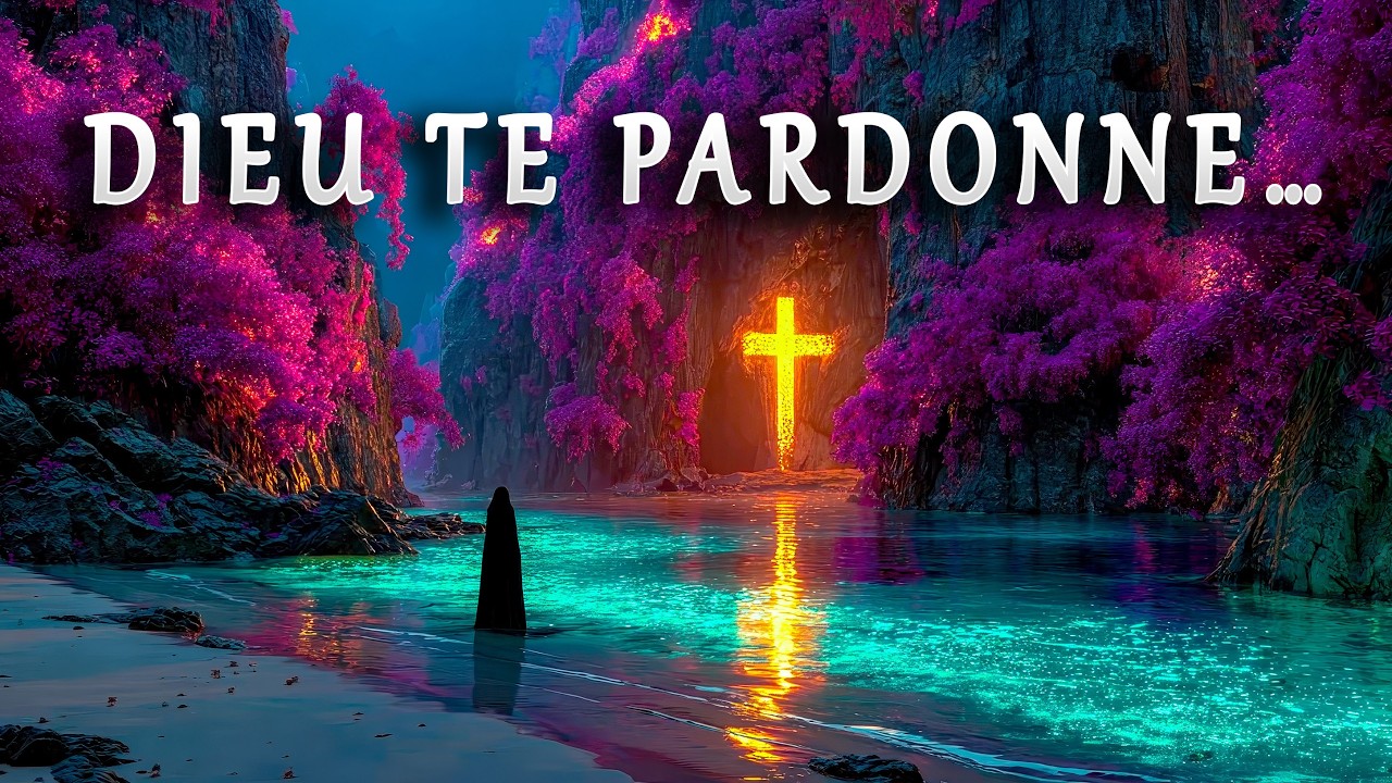 Ouvre ton cœur au Saint-Esprit : Adoration festive pour le jour de la Pentecôte 🎵✨