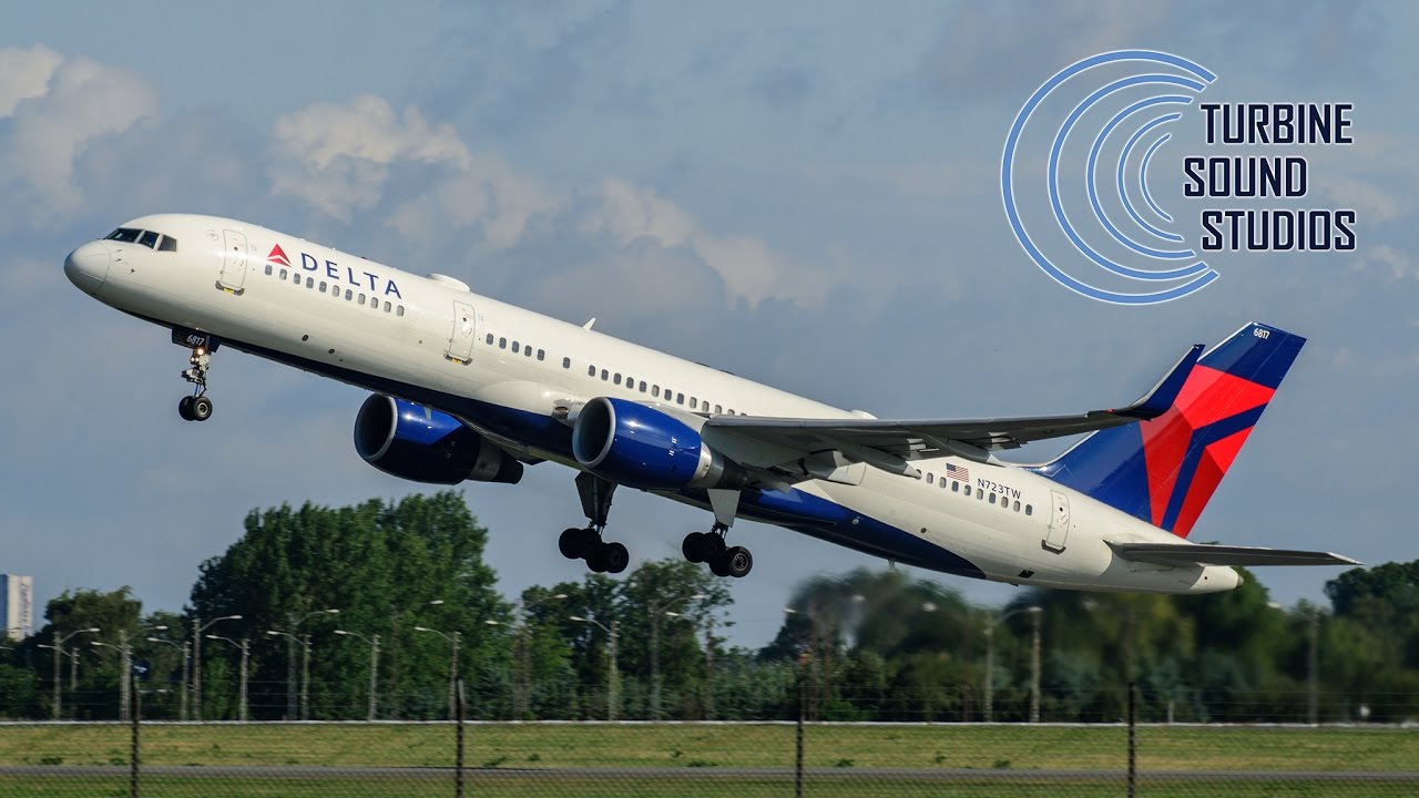 TSS - Boeing 757 -  PW2037 PEX - FSX preview