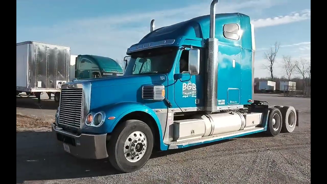 KY 164
