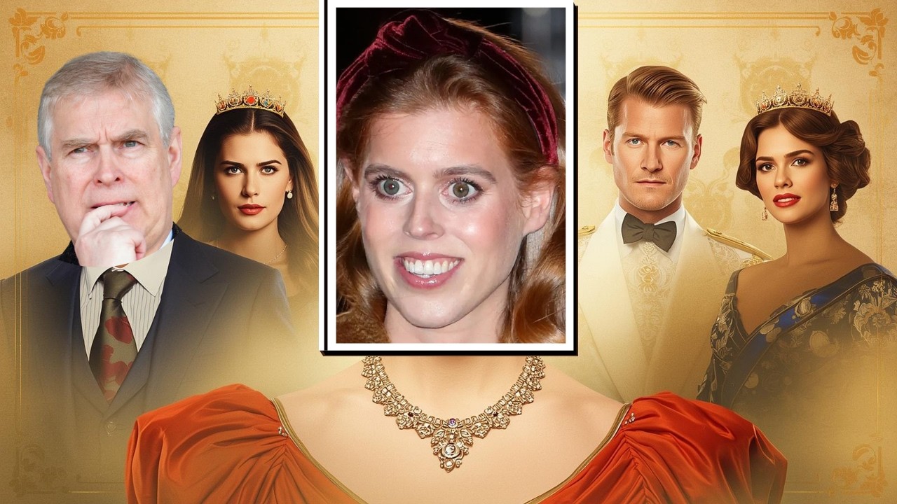 Princess Beatrice Inside The Private Life Of Andrew's Daughter